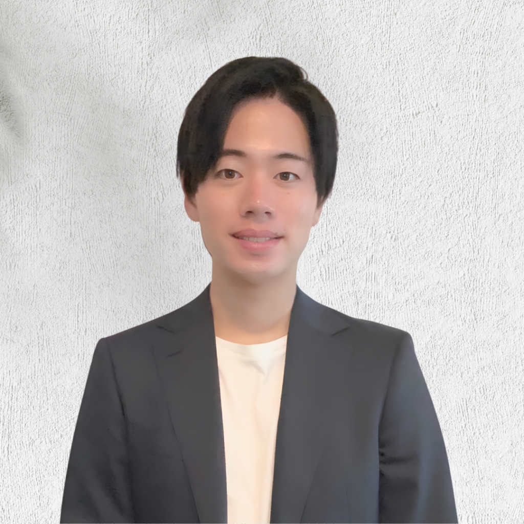 代表 小林寛太
